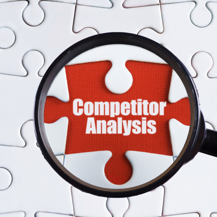 "competitor,Analysis",Text,On,Red,Missing,Jigsaw,Puzzle,With,Man