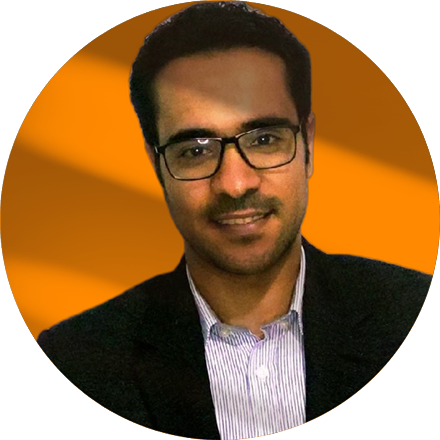 Featured author image: 5 Reasons Why Keeping an Eye on Your Competitors is Crucial for Business Success