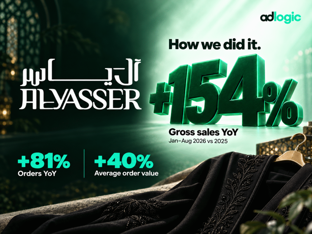 Al Yasser case study cover