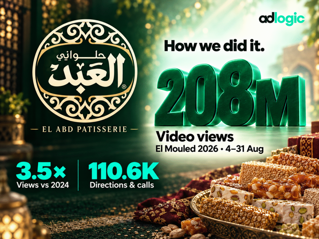 El Abd Patisserie case study cover
