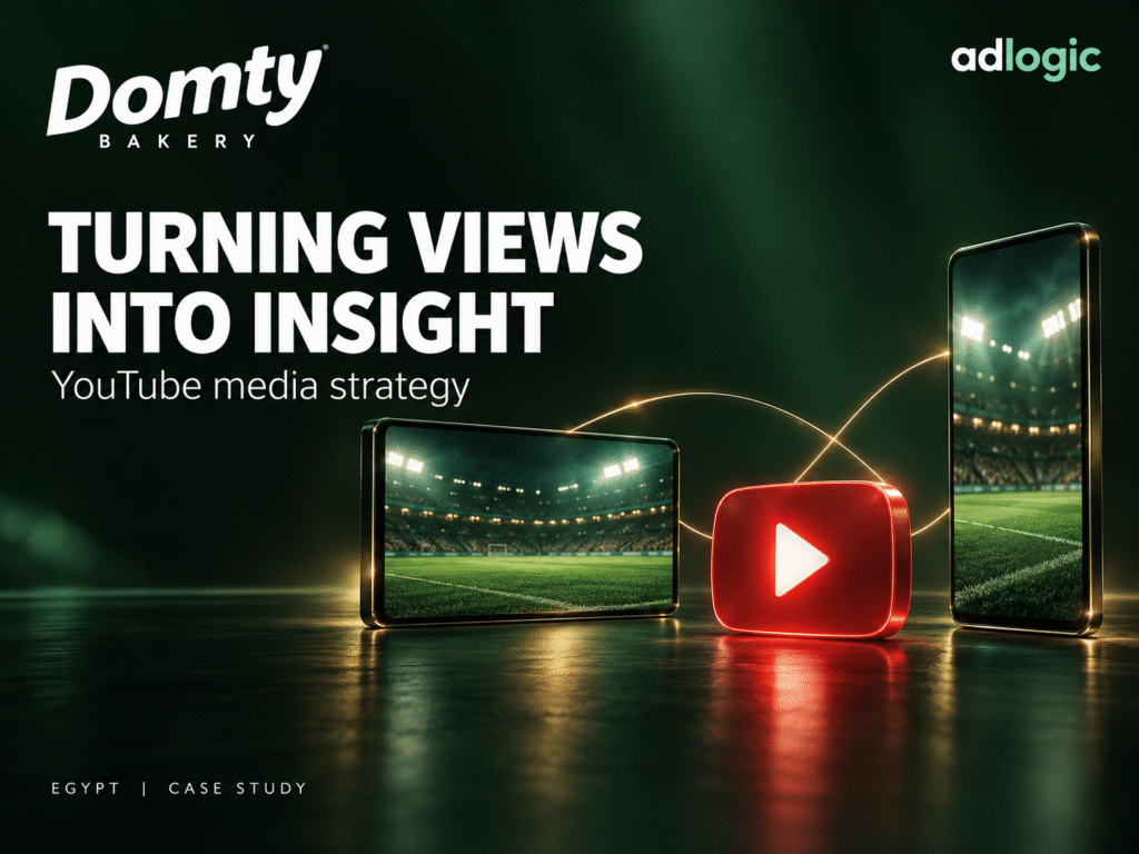 Domty case study cover