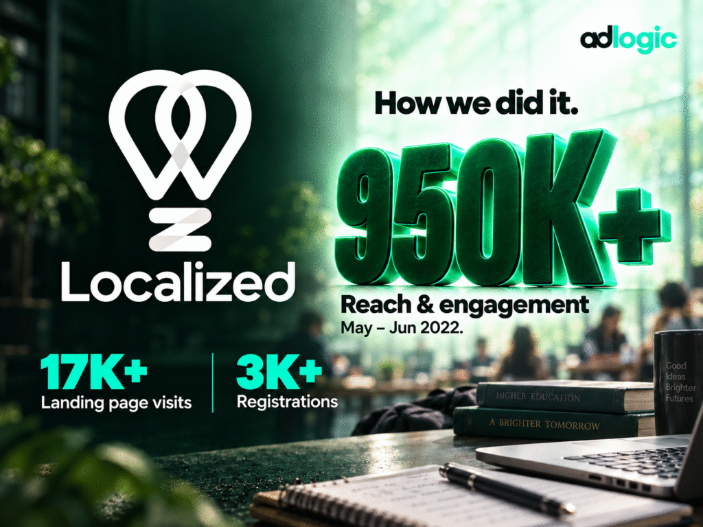 Localized case study cover