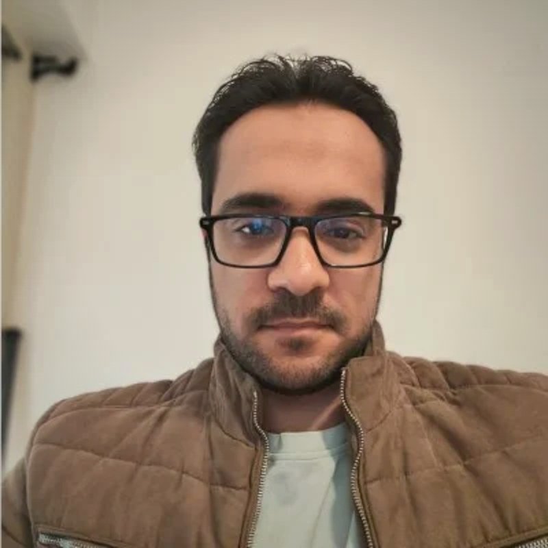 Mahmoud Gamal, founder of Adlogic
